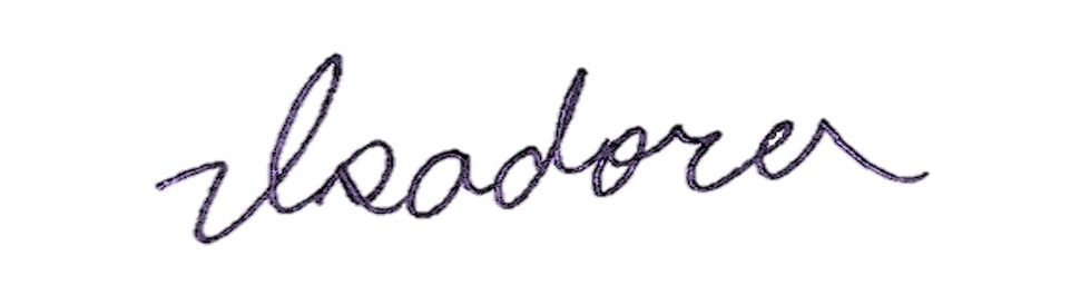 signature